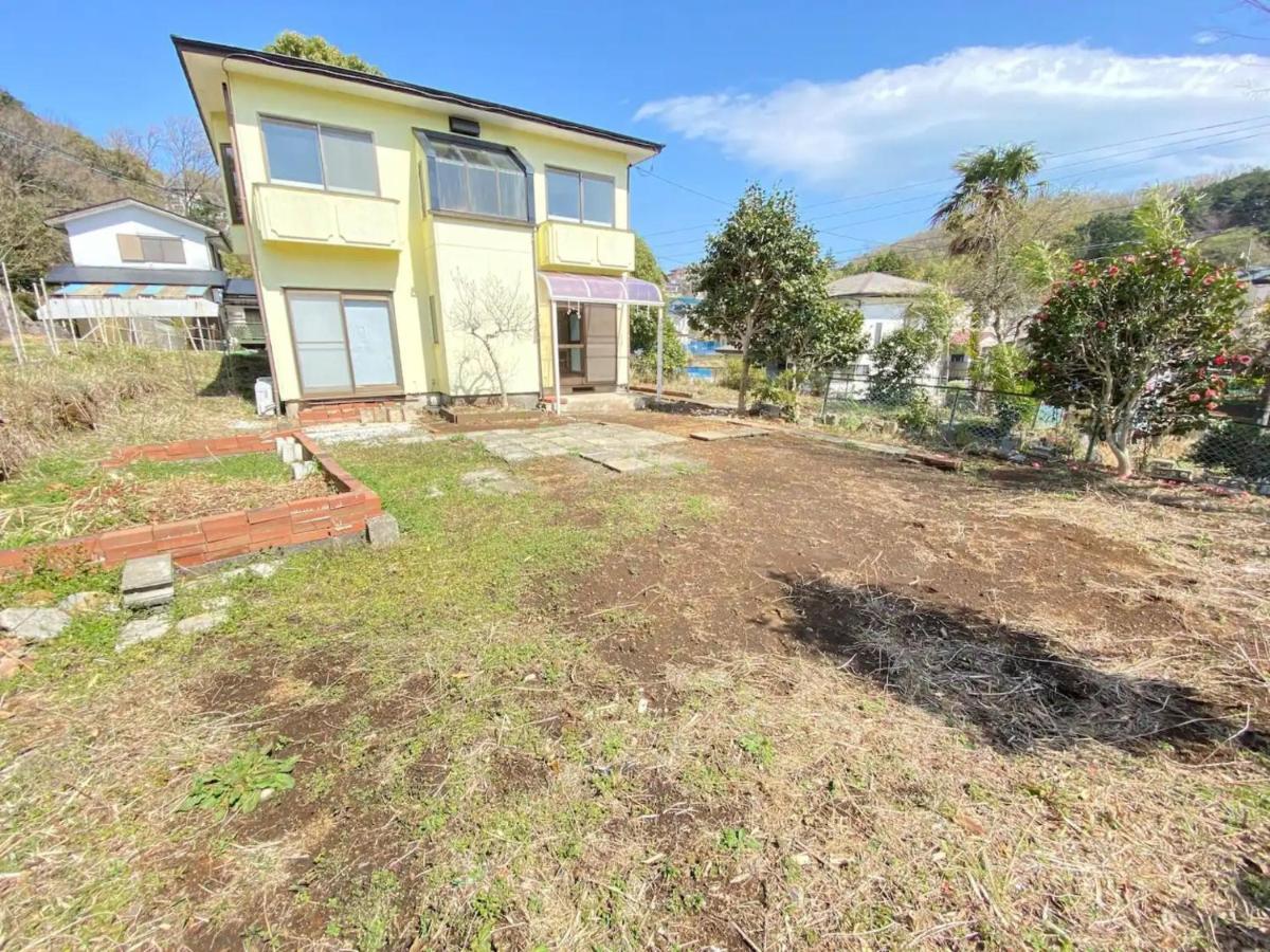 Trust Maison Ito Hagi - Vacation Stay 32263V Exterior photo